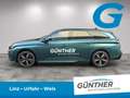 Peugeot 308 SW GT Hybrid 136e-DCS6 Blau - thumbnail 5