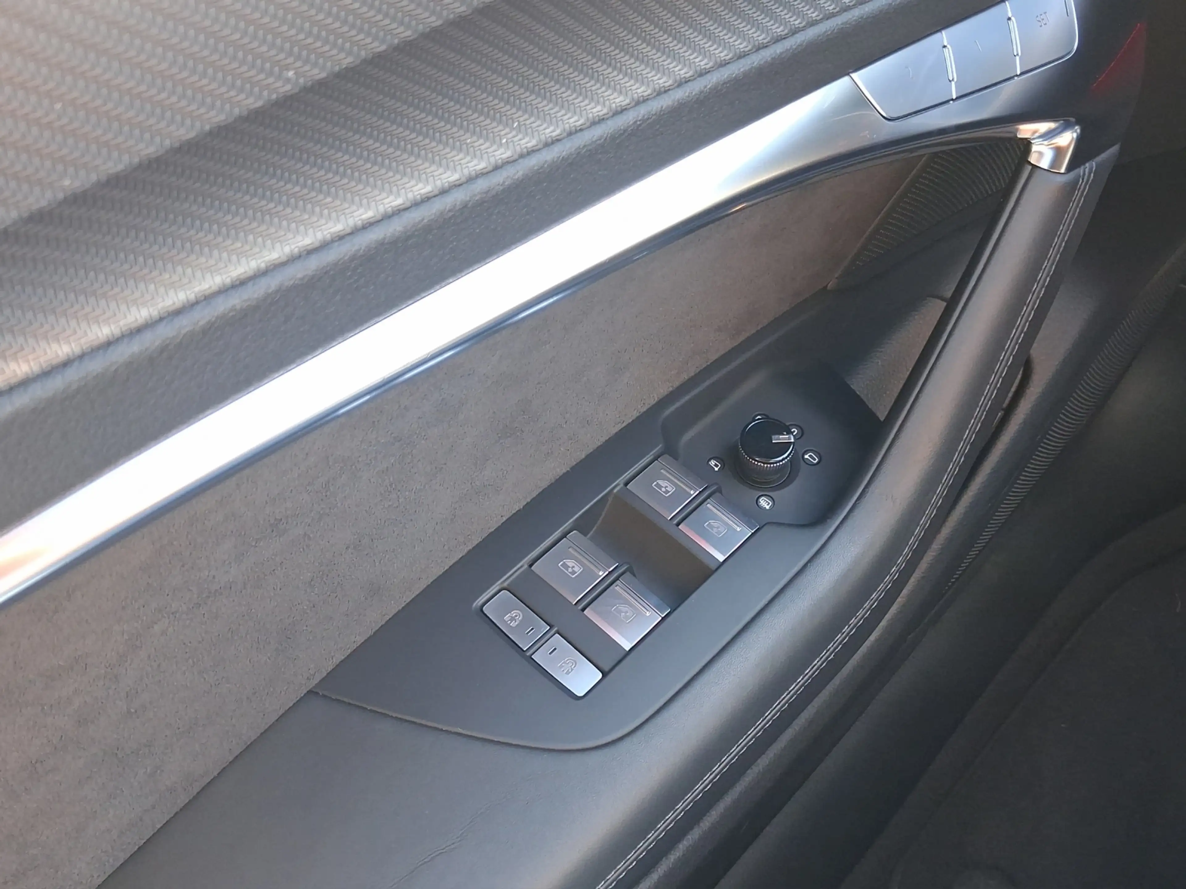 Audi RS6 Avant quattro Laser 305km/h Keramik B&O RS AGA — photo 12