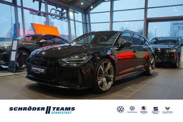 Avant quattro Laser 305km/h Keramik B&O RS AGA