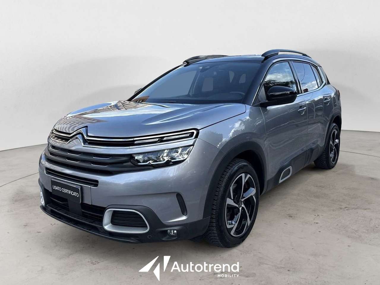 Citroen C5 Aircross 1.5 BlueHDi 130 CV Automtica EAT8 Feel Pack S&S