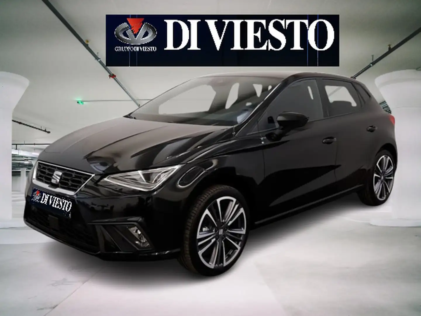 SEAT Ibiza Virtual Cockpit Sedili a Guscio anniversary-limite - 1