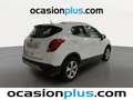 Opel Mokka X 1.4T GLP Selective 4x2 Blanc - thumbnail 4