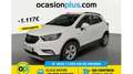 Opel Mokka X 1.4T GLP Selective 4x2 Blanc - thumbnail 1