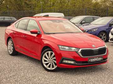 Octavia 1.0 TSI eTec MHE Style DSG