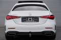 Mercedes-Benz C 300 C300d 2x AMG PREMIUM+ PANO HUD AHK 360 MEMO DIGI Wit - thumbnail 5