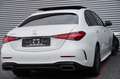Mercedes-Benz C 300 C300d 2x AMG PREMIUM+ PANO HUD AHK 360 MEMO DIGI Wit - thumbnail 4