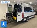 Mercedes-Benz Sprinter L2H2 Rolstoelbus Groepsvervoer Wit - thumbnail 2
