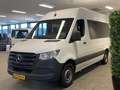 Mercedes-Benz Sprinter L2H2 Rolstoelbus Groepsvervoer Wit - thumbnail 4