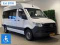 Mercedes-Benz Sprinter L2H2 Rolstoelbus Groepsvervoer Wit - thumbnail 1