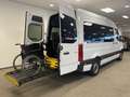 Mercedes-Benz Sprinter L2H2 Rolstoelbus Groepsvervoer Wit - thumbnail 9