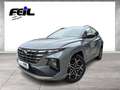 Hyundai TUCSON N Line Plug-In Hybrid 4WD DAB LED RFK Grau - thumbnail 1