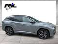 Hyundai TUCSON N Line Plug-In Hybrid 4WD DAB LED RFK Grau - thumbnail 4