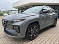 Hyundai TUCSON N Line Plug-In Hybrid 4WD DAB LED RFK Grau - thumbnail 30
