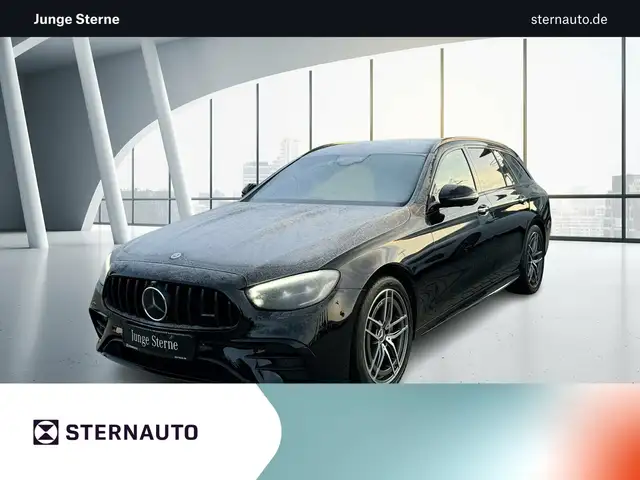 Mercedes-Benz E 53 AMG E 53 4M+ T Drivers Navi/Distronic/Keyless-Go/LED