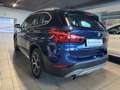 BMW X1 X1 sDrive18d xLine Blau - thumbnail 4