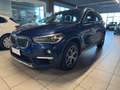 BMW X1 X1 sDrive18d xLine Blau - thumbnail 1