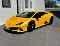 Lamborghini Huracán Huracan Coupe 5.2 Evo 640 awd Jaune - thumbnail 3