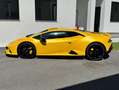 Lamborghini Huracán Huracan Coupe 5.2 Evo 640 awd Jaune - thumbnail 4