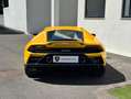 Lamborghini Huracán Huracan Coupe 5.2 Evo 640 awd Jaune - thumbnail 6