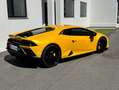 Lamborghini Huracán Huracan Coupe 5.2 Evo 640 awd Jaune - thumbnail 7