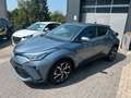 Toyota C-HR Hybrid Lounge Grau - thumbnail 3