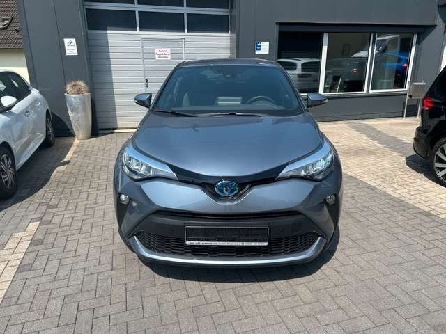 Toyota C-HR Hybrid Lounge