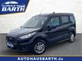 Ford Tourneo Connect 1.5 TDCi *Standhzg*SHZ*RFK*Navi*Klima Nero - thumbnail 1