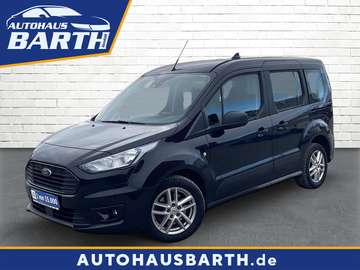 1.5 TDCi *Standhzg*SHZ*RFK*Navi*Klima