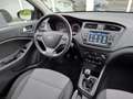 Hyundai i20 1.2 4 Cilinder Camera/Bluetooth/Navi/Stoel en stuu Zwart - thumbnail 5