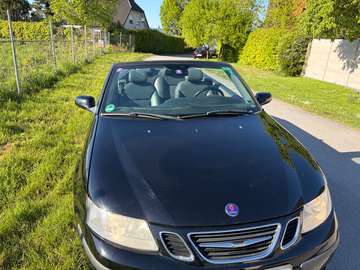9-3 1.8 t Cabrio Vector