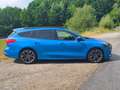 Ford Focus 2.0 EcoBlue ST-Line Automatik LED,Pano,RFK,B&O Azul - thumbnail 4