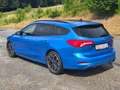 Ford Focus 2.0 EcoBlue ST-Line Automatik LED,Pano,RFK,B&O Azul - thumbnail 5