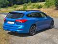 Ford Focus 2.0 EcoBlue ST-Line Automatik LED,Pano,RFK,B&O Azul - thumbnail 7