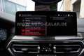 BMW X4 M COMPETITION|ACC|SPORTSITZE|H/K|360*|1.HAND Noir - thumbnail 34