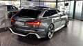 Audi RS6 Avant 4.0 TFSI Nachtsicht*Keramik*Pano*AHK Gris - thumbnail 5