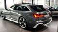 Audi RS6 Avant 4.0 TFSI Nachtsicht*Keramik*Pano*AHK Gris - thumbnail 7