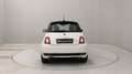 Fiat 500 1.0 hybrid Hey Google 70cv Blanc - thumbnail 4