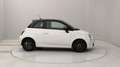 Fiat 500 1.0 hybrid Hey Google 70cv Blanc - thumbnail 6
