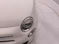 Fiat 500 1.0 hybrid Hey Google 70cv Blanc - thumbnail 36