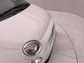 Fiat 500 1.0 hybrid Hey Google 70cv Blanc - thumbnail 33