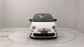 Fiat 500 1.0 hybrid Hey Google 70cv Blanc - thumbnail 8