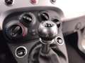 Fiat 500 1.0 hybrid Hey Google 70cv Blanc - thumbnail 30
