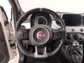 Fiat 500 1.0 hybrid Hey Google 70cv Blanc - thumbnail 12