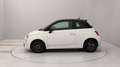 Fiat 500 1.0 hybrid Hey Google 70cv Blanc - thumbnail 2