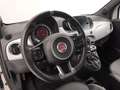 Fiat 500 1.0 hybrid Hey Google 70cv Blanc - thumbnail 10