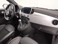 Fiat 500 1.0 hybrid Hey Google 70cv Blanc - thumbnail 22