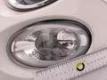 Fiat 500 1.0 hybrid Hey Google 70cv Blanc - thumbnail 37
