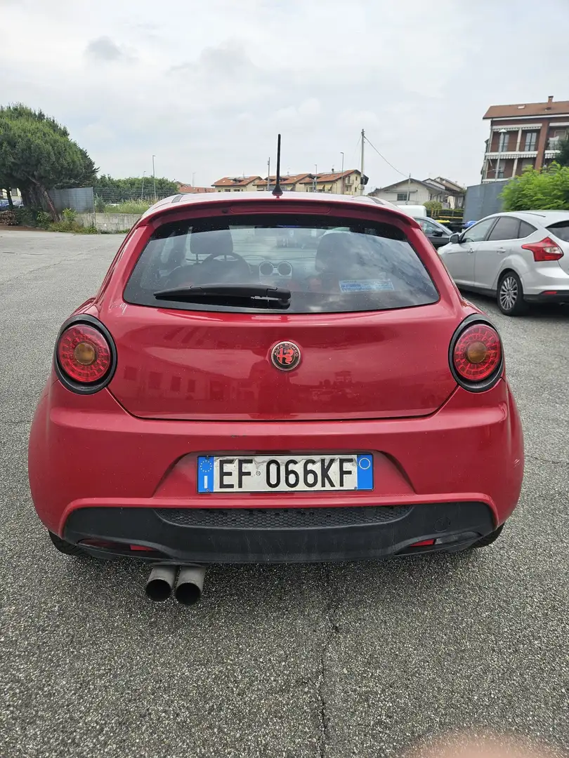 Alfa Romeo MiTo 1.4 tb Progression Gpl 120cv - 2