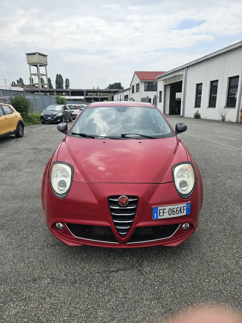 Alfa Romeo MiTo 1.4 tb Progression Gpl 120cv - 1