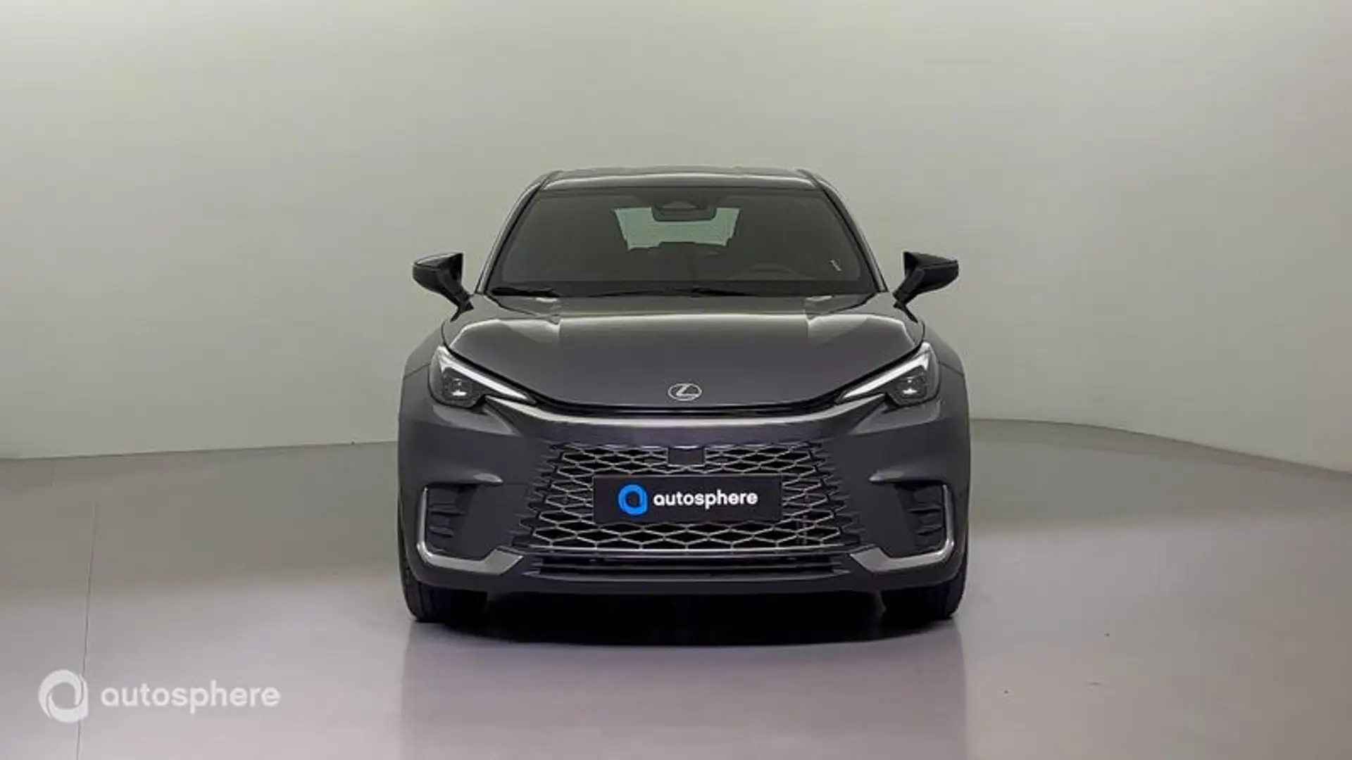 Lexus LBX 1.5 136ch Elegant 2WD - 2